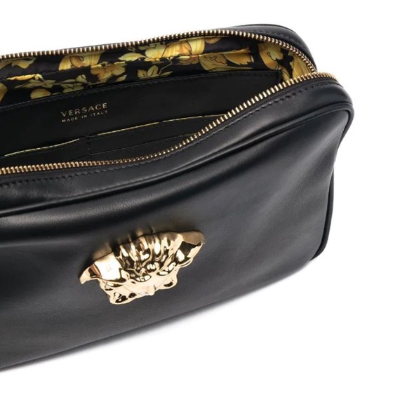 Versace small clutch bag - Picture 3 of 5